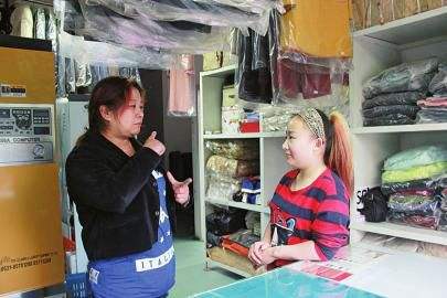 開干洗店要投資多少錢?這樣的費(fèi)用你會(huì)開嗎