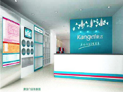開家干洗店應該如何選址技巧大全