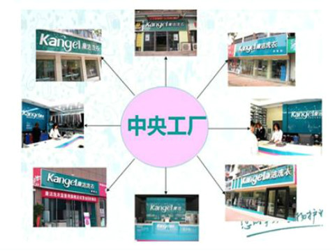 干洗店如何保養(yǎng)好皮革制品?